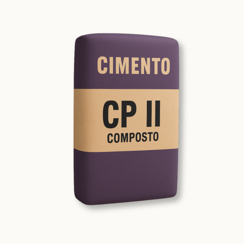 CIMENTO CP II